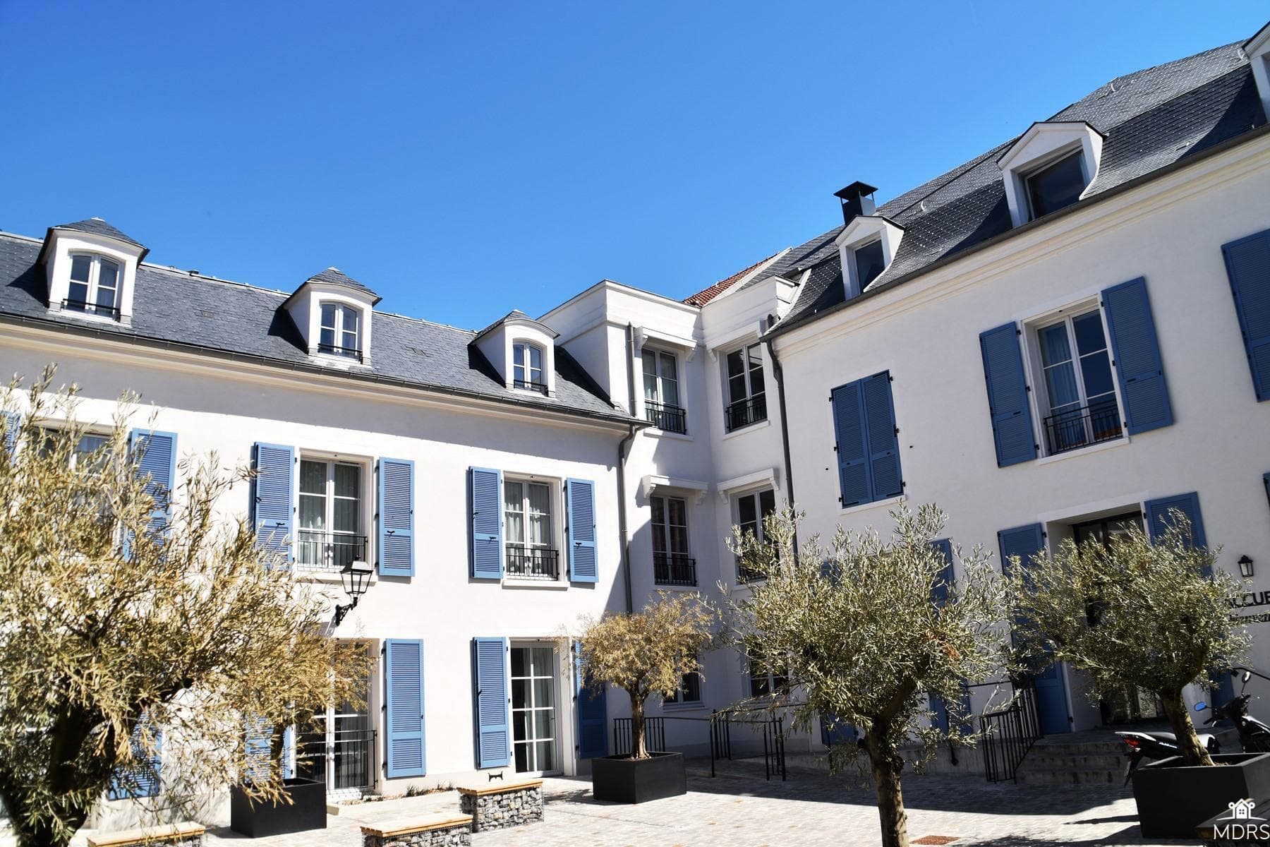 Résidence - Galerie de photos - Image 1 sur 14