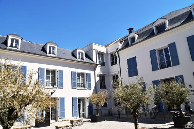 Photo de la résidence 1