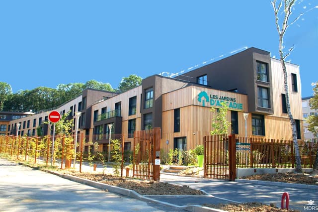 Photo de la résidence 1