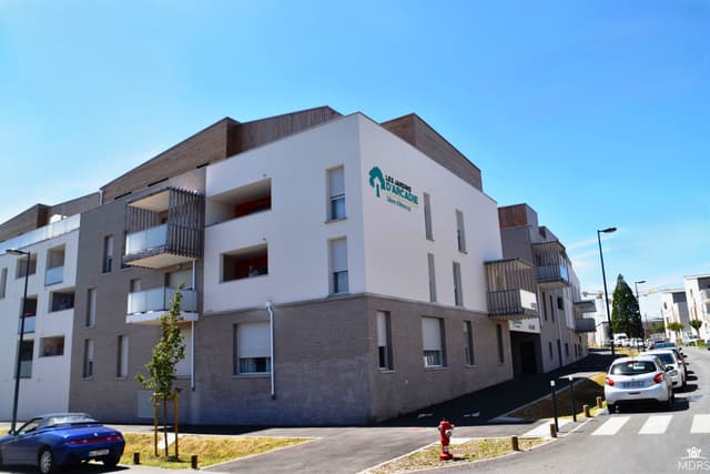 Photo de la résidence 1