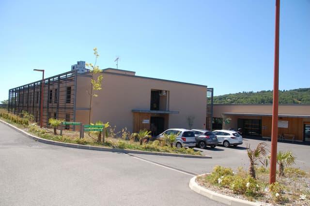 Photo de la résidence 1