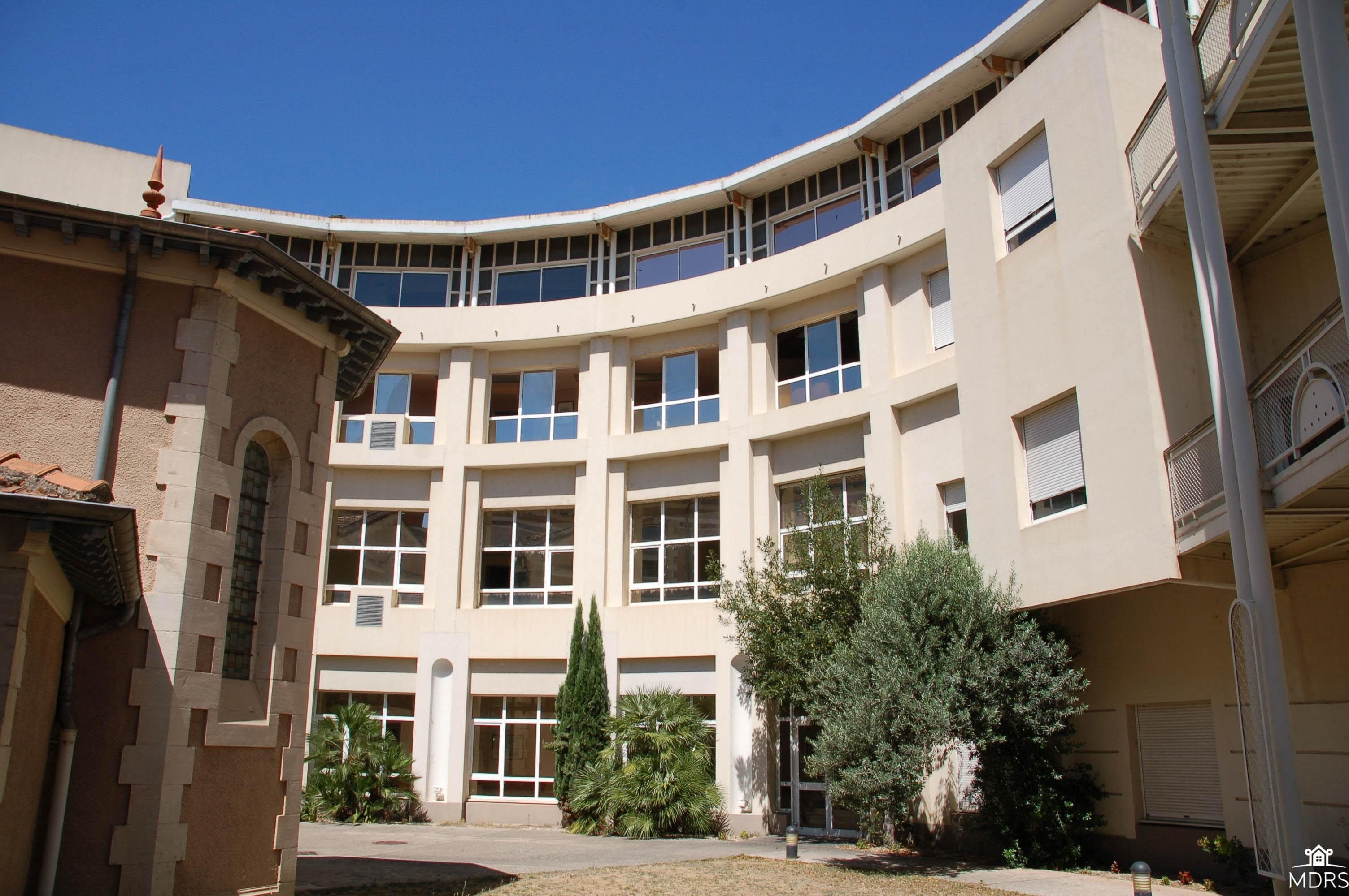 Résidence - Galerie de photos - Image 1 sur 1