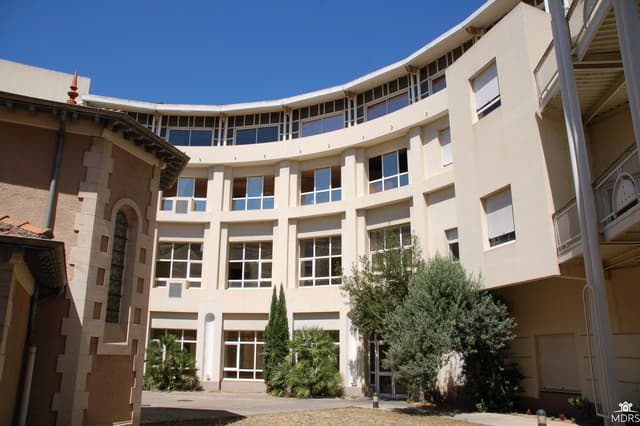 Photo de la résidence 1