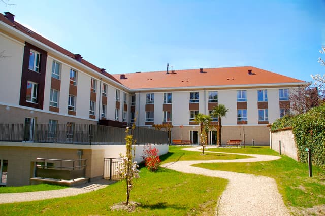 Photo de la résidence 1