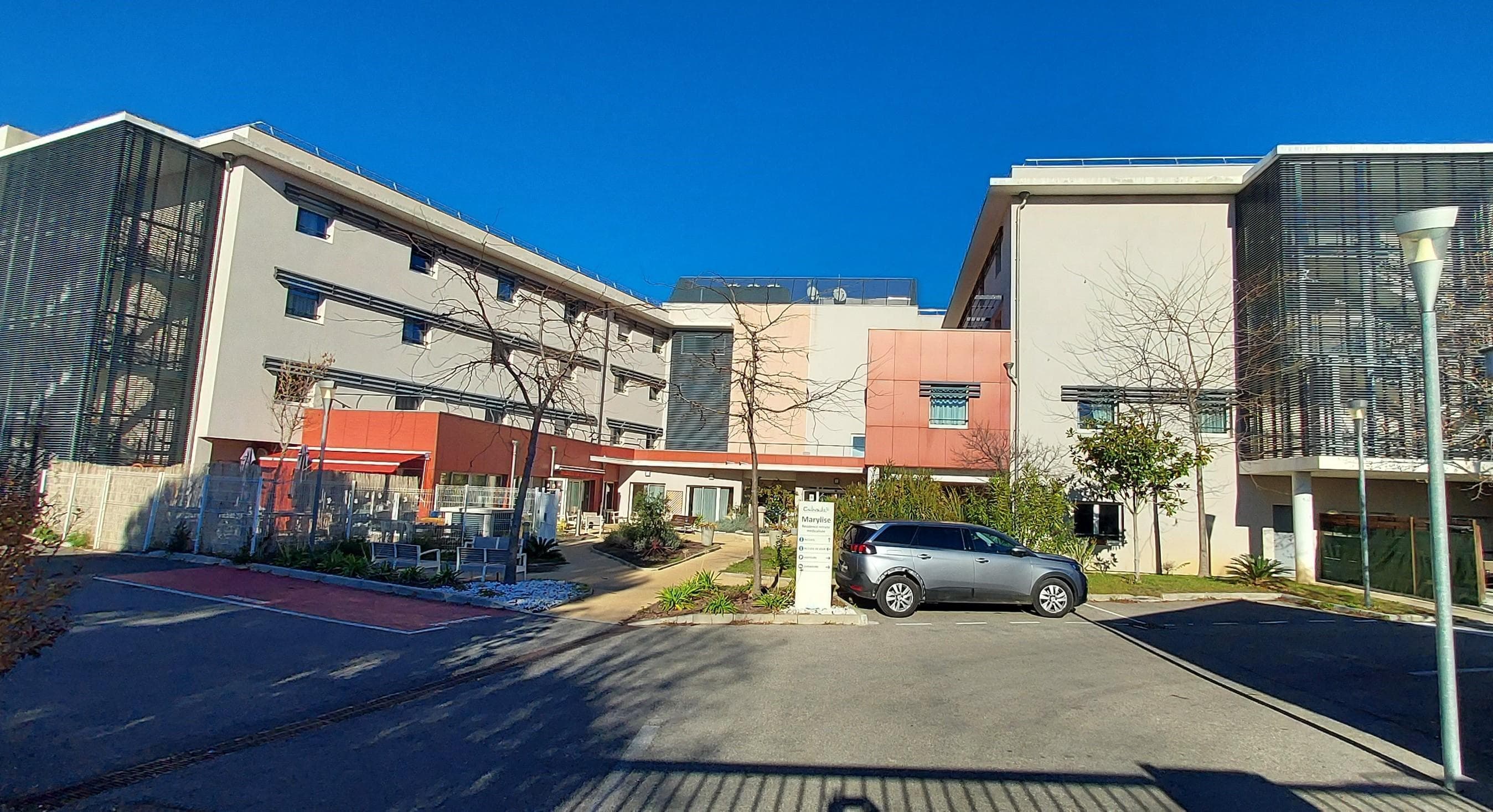 Résidence - Galerie de photos - Image 1 sur 2