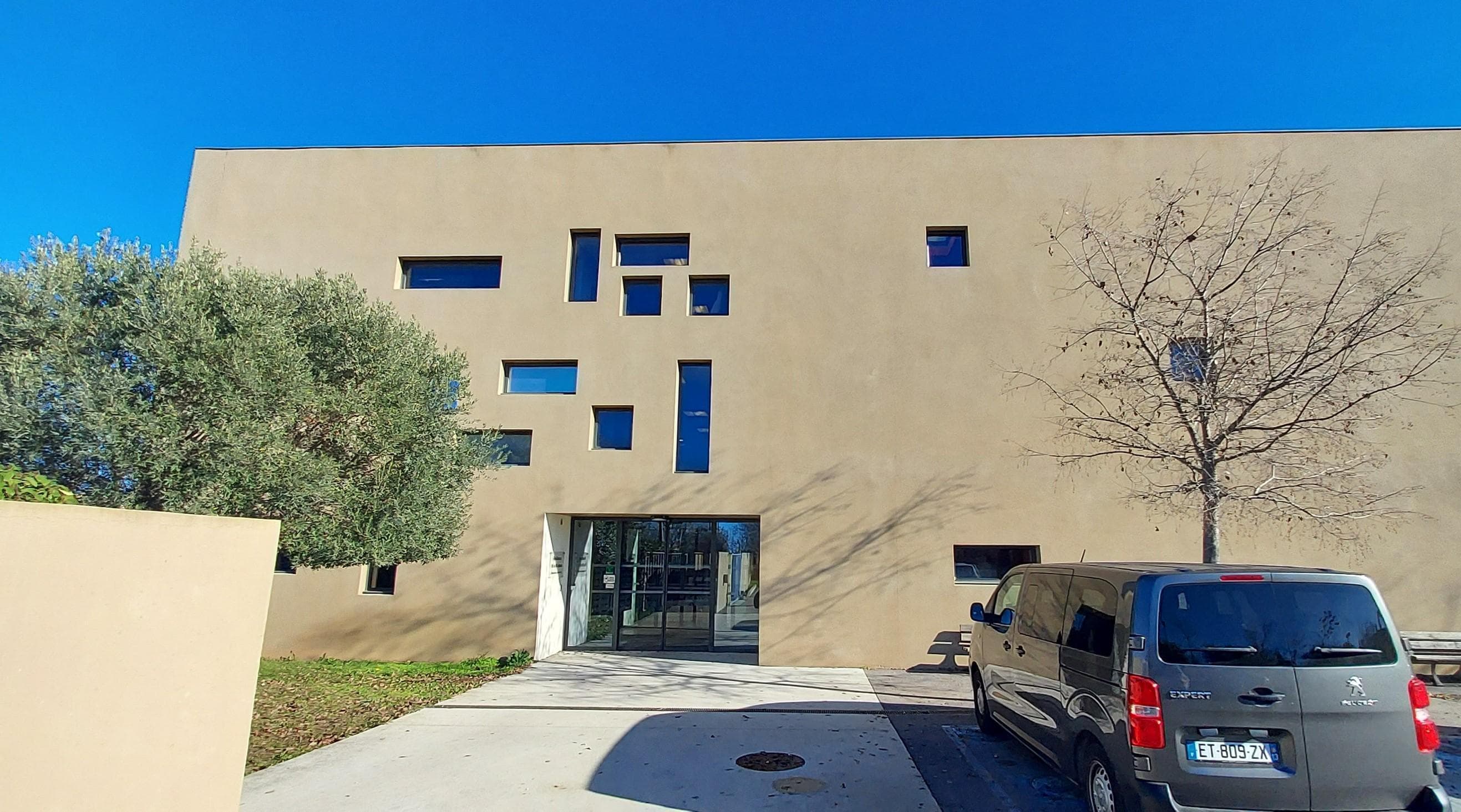 Résidence - Galerie de photos - Image 1 sur 2