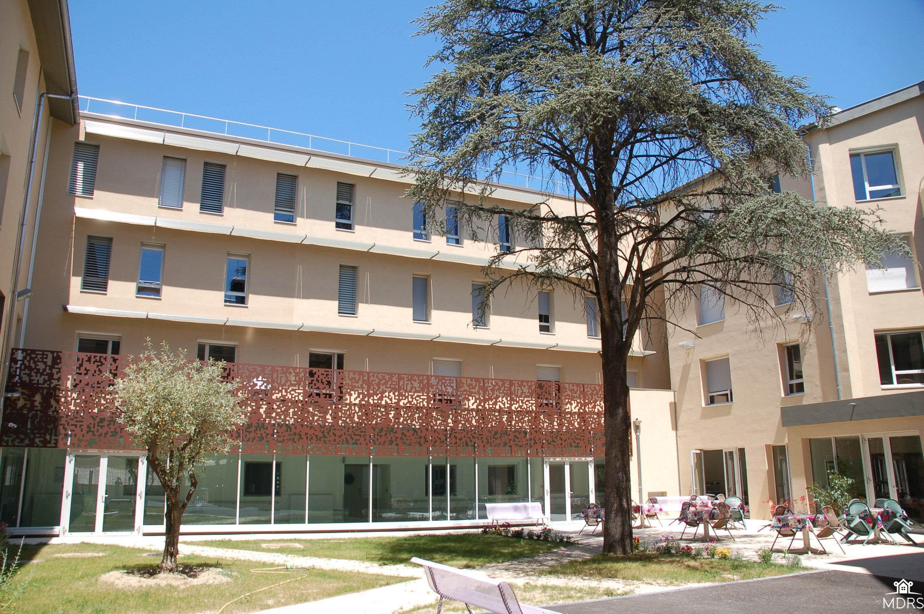 Résidence - Galerie de photos - Image 1 sur 3