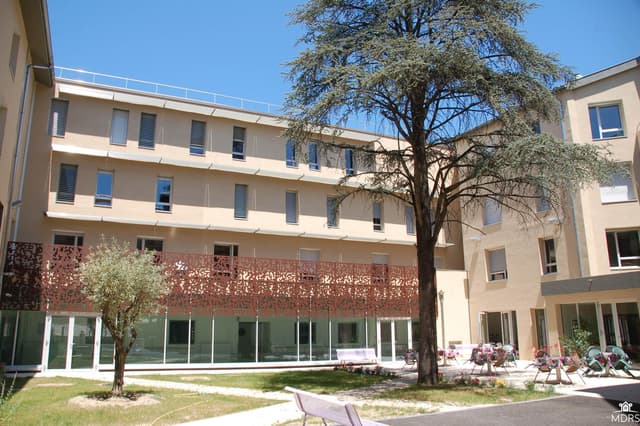 Photo de la résidence 1