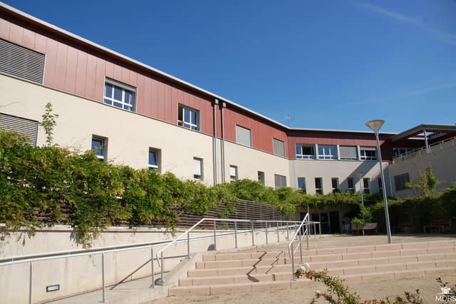 Photo de la résidence 1