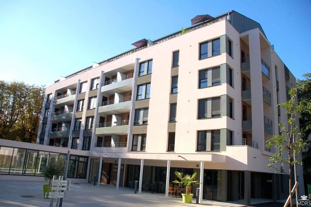 Photo de la résidence 1