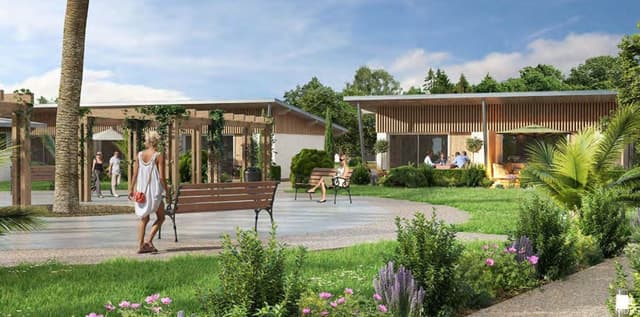 Photo de la résidence 1