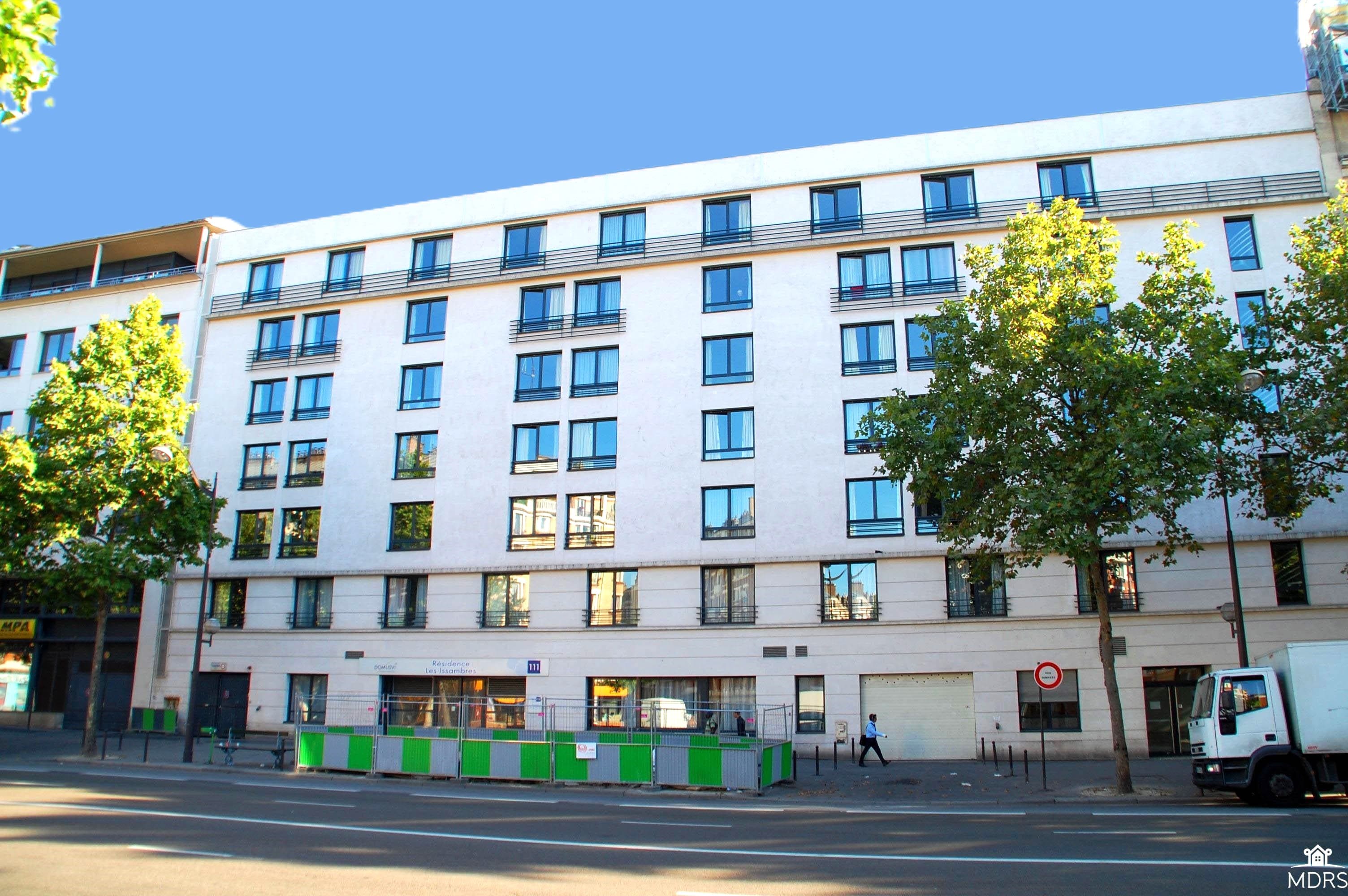 Résidence - Galerie de photos - Image 1 sur 12