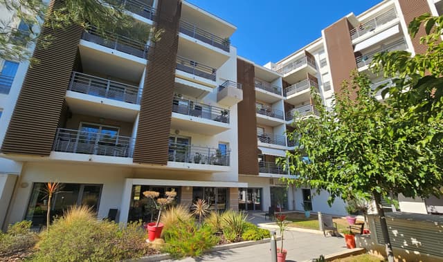 Photo de la résidence 1