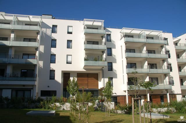 Photo de la résidence 1