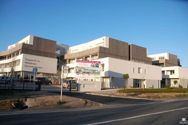 Photo de la résidence 1