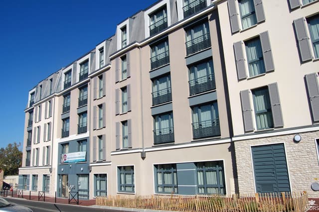 Photo de la résidence 1