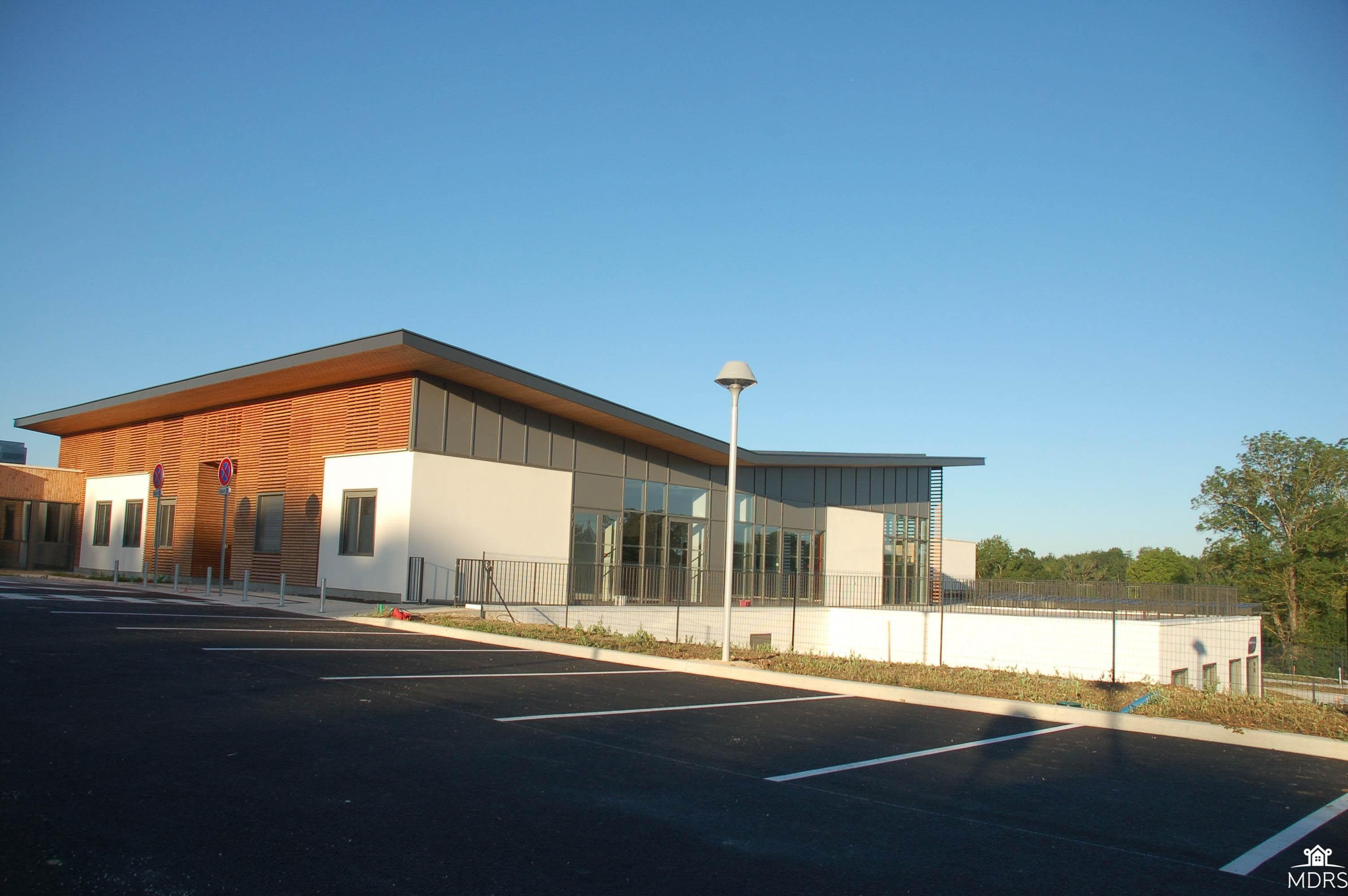 Résidence - Galerie de photos - Image 1 sur 2