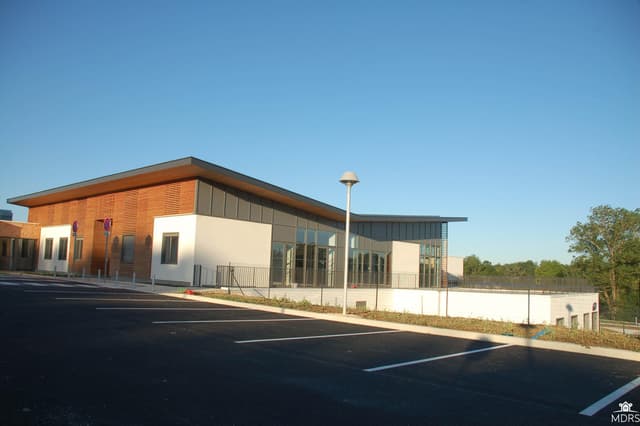 Photo de la résidence 1