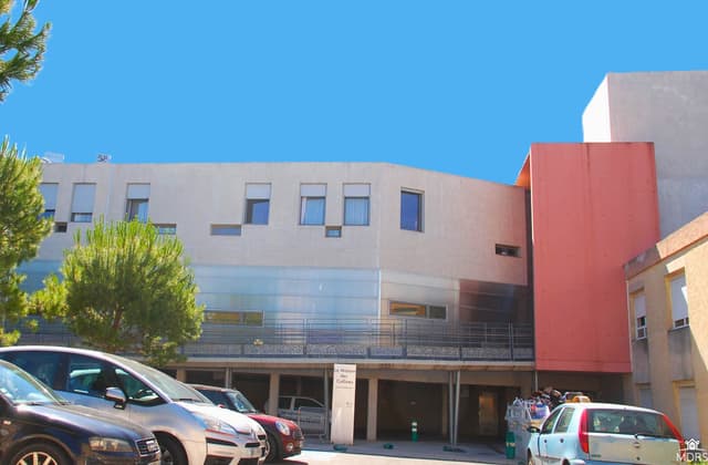 Photo de la résidence 1