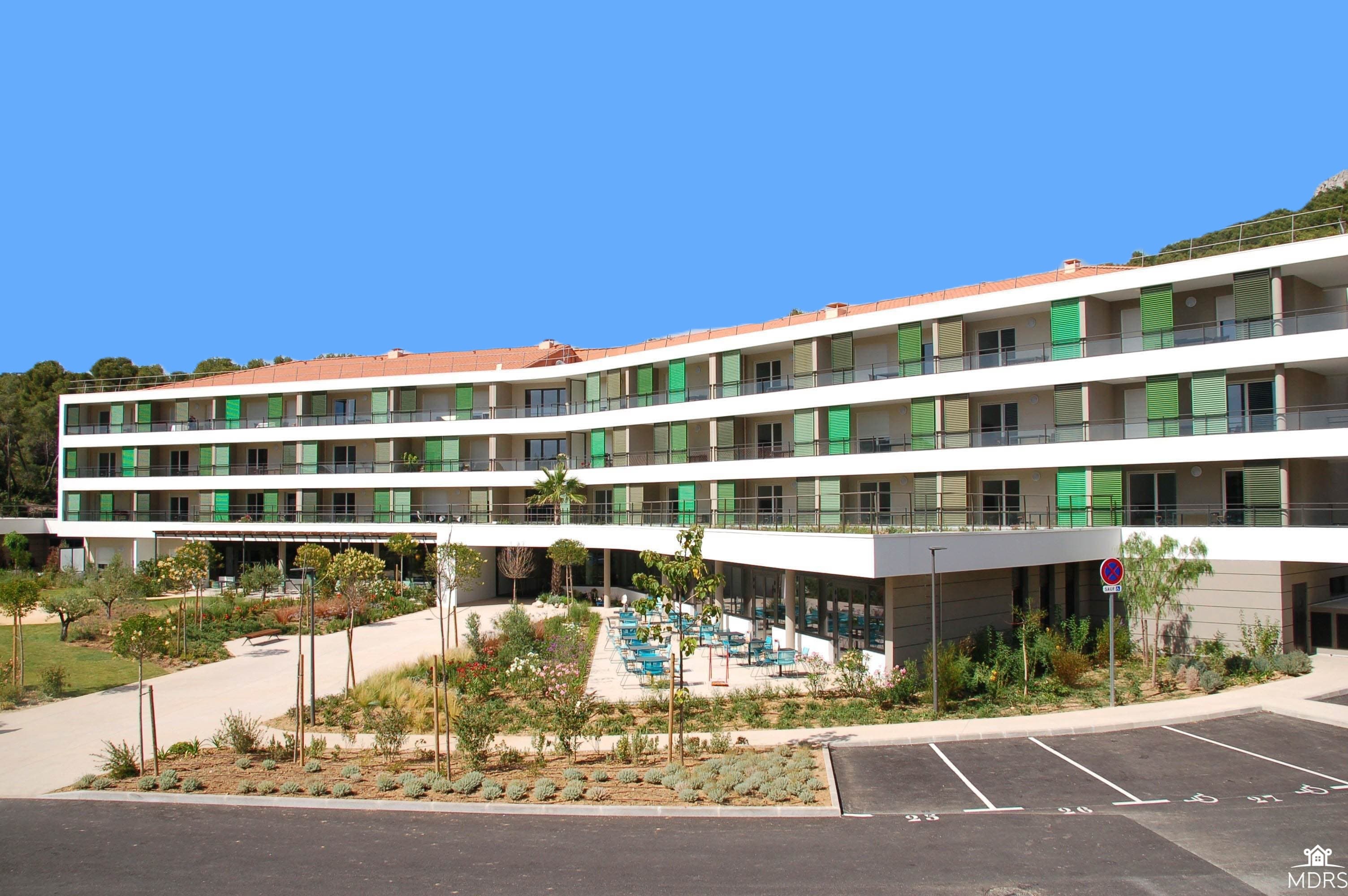 Résidence - Galerie de photos - Image 1 sur 4