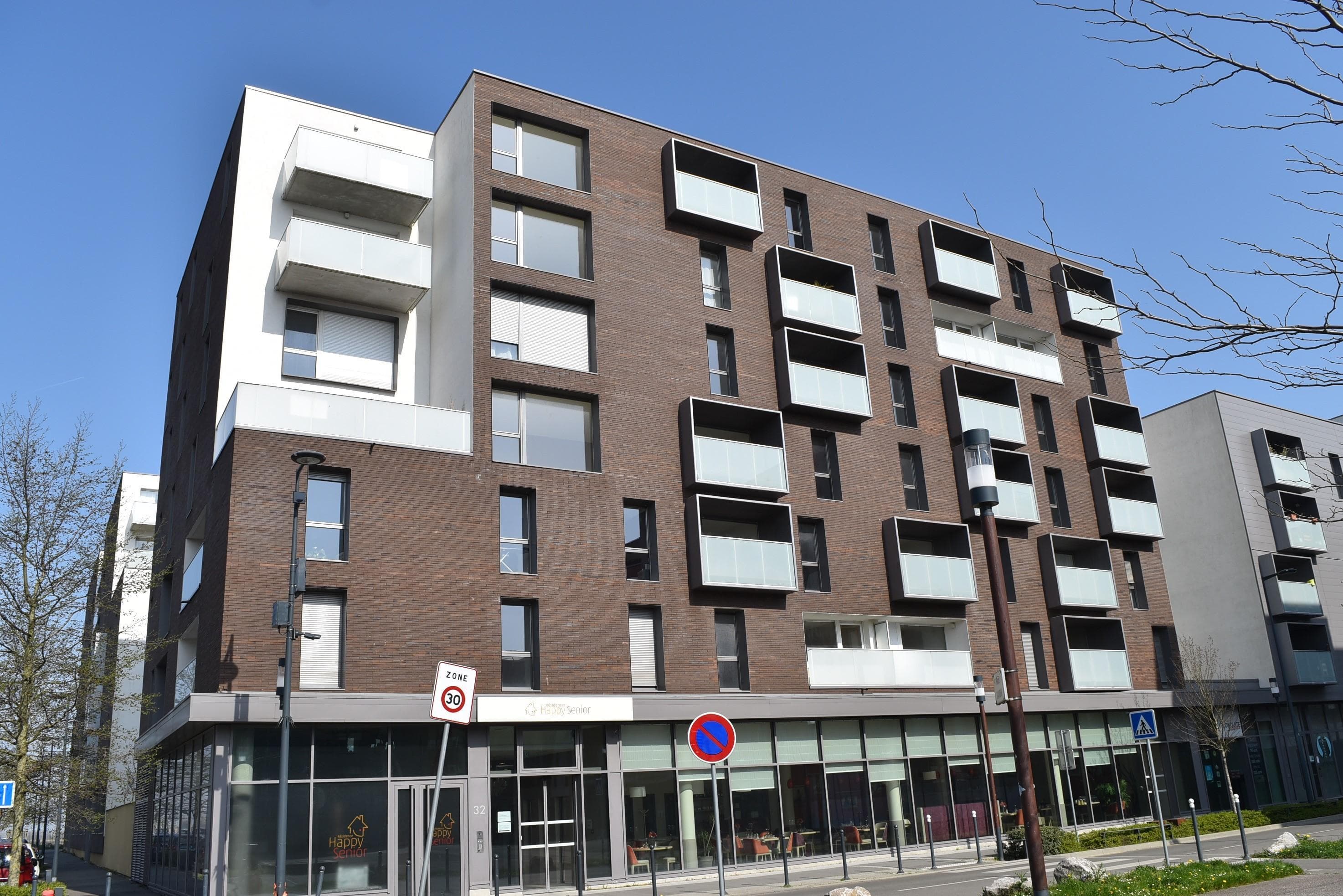 Résidence - Galerie de photos - Image 1 sur 15