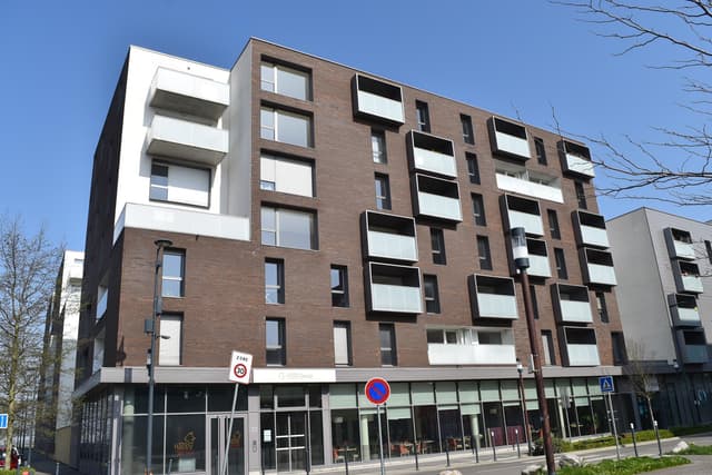 Photo de la résidence 1