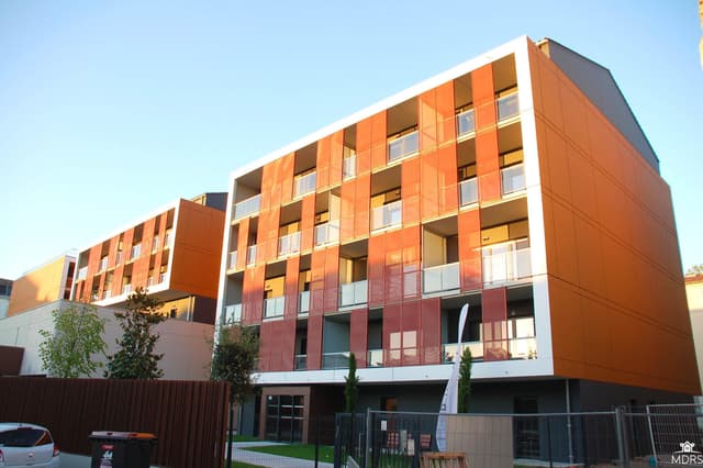 Photo de la résidence 1