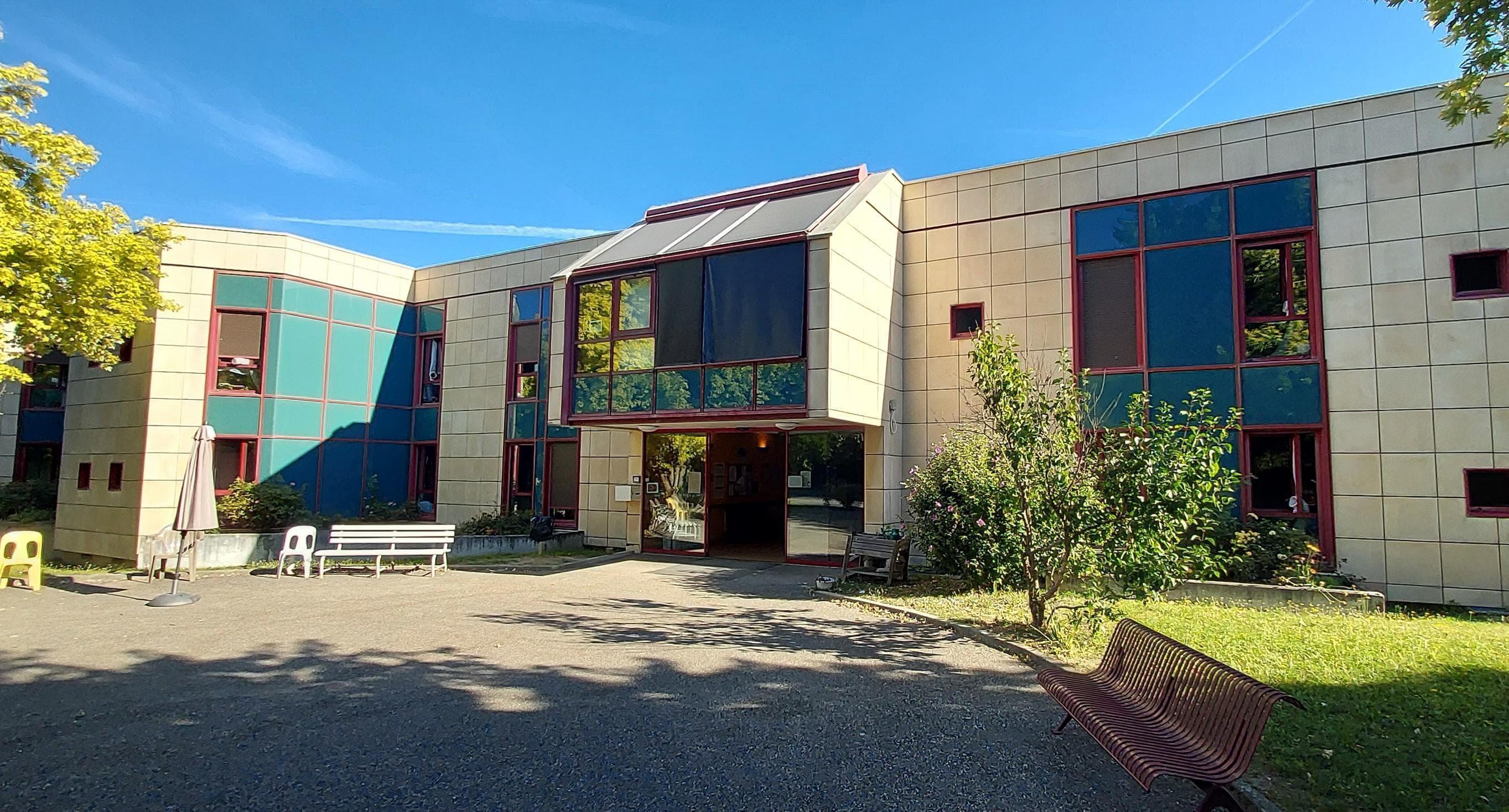 Résidence - Galerie de photos - Image 1 sur 1