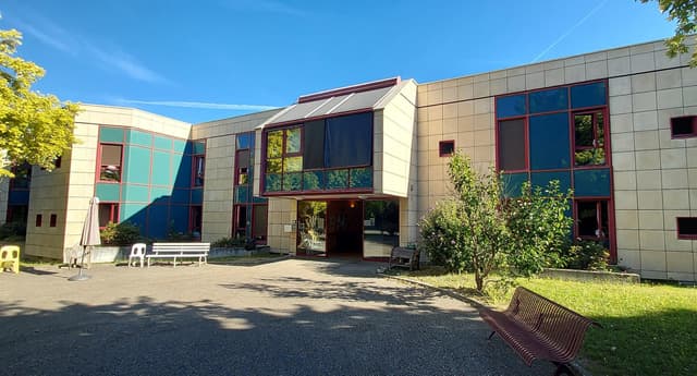 Photo de la résidence 1