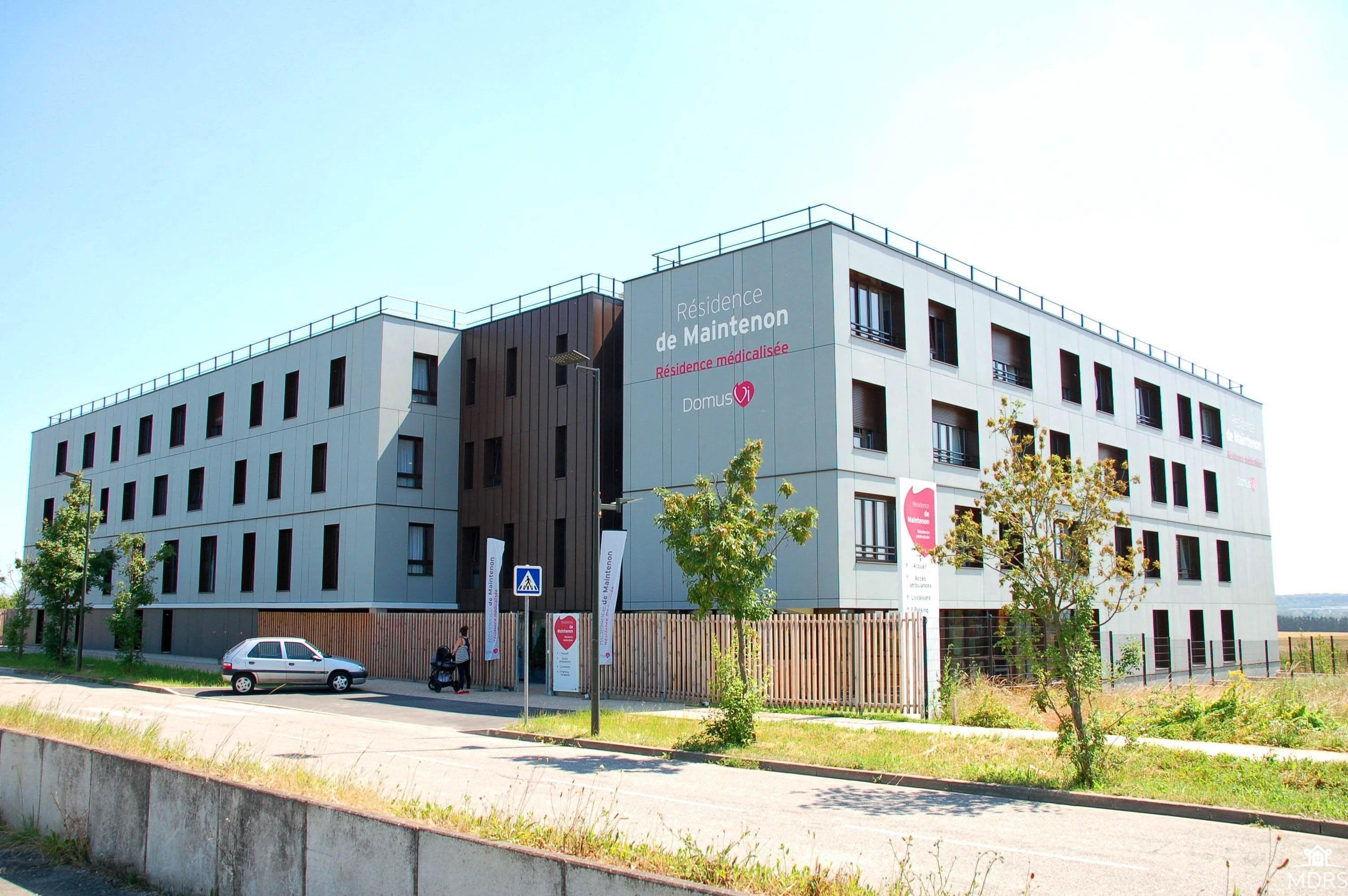 Résidence - Galerie de photos - Image 1 sur 16