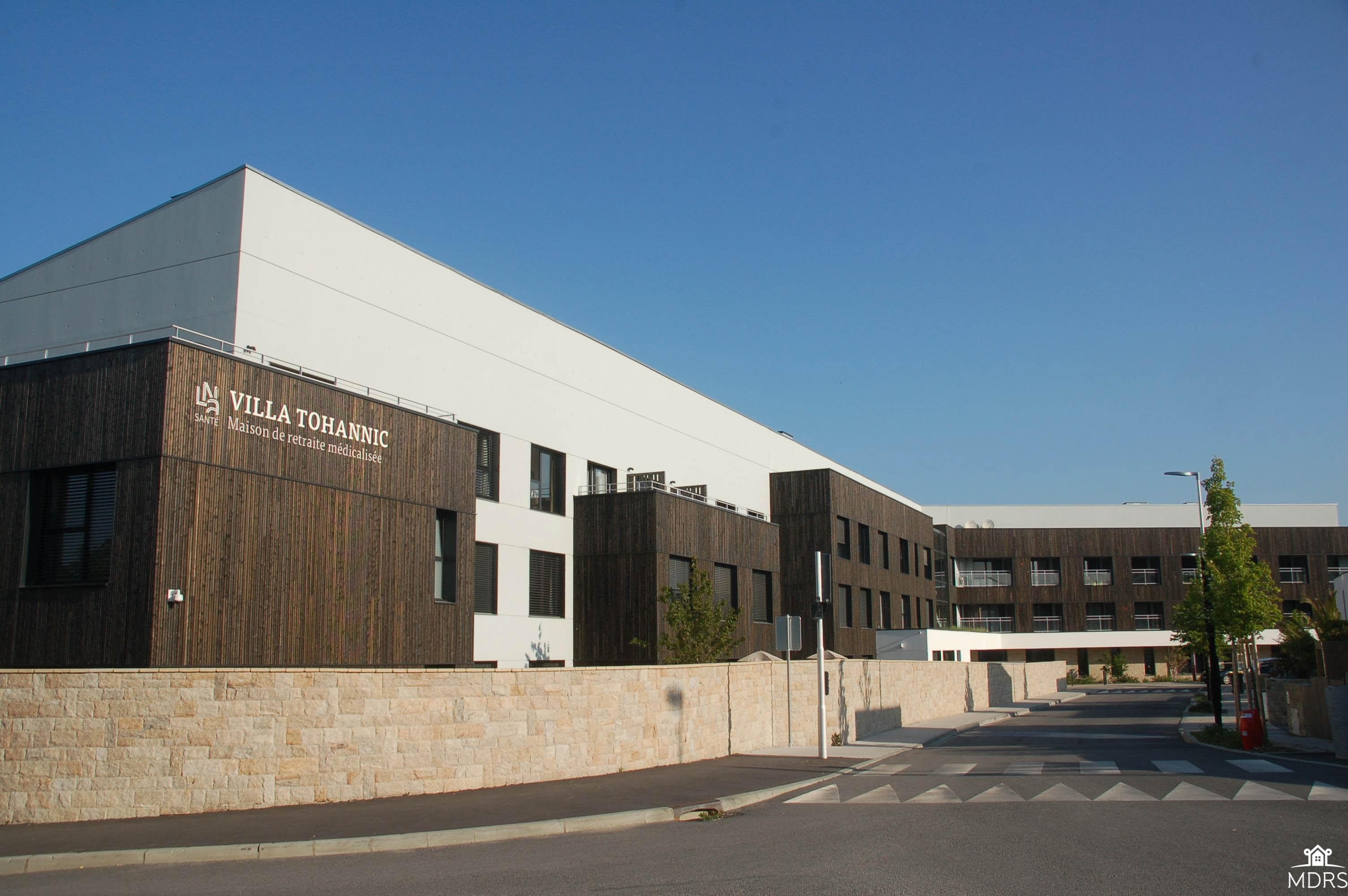 Résidence - Galerie de photos - Image 1 sur 3