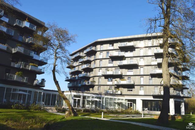 Photo de la résidence 1