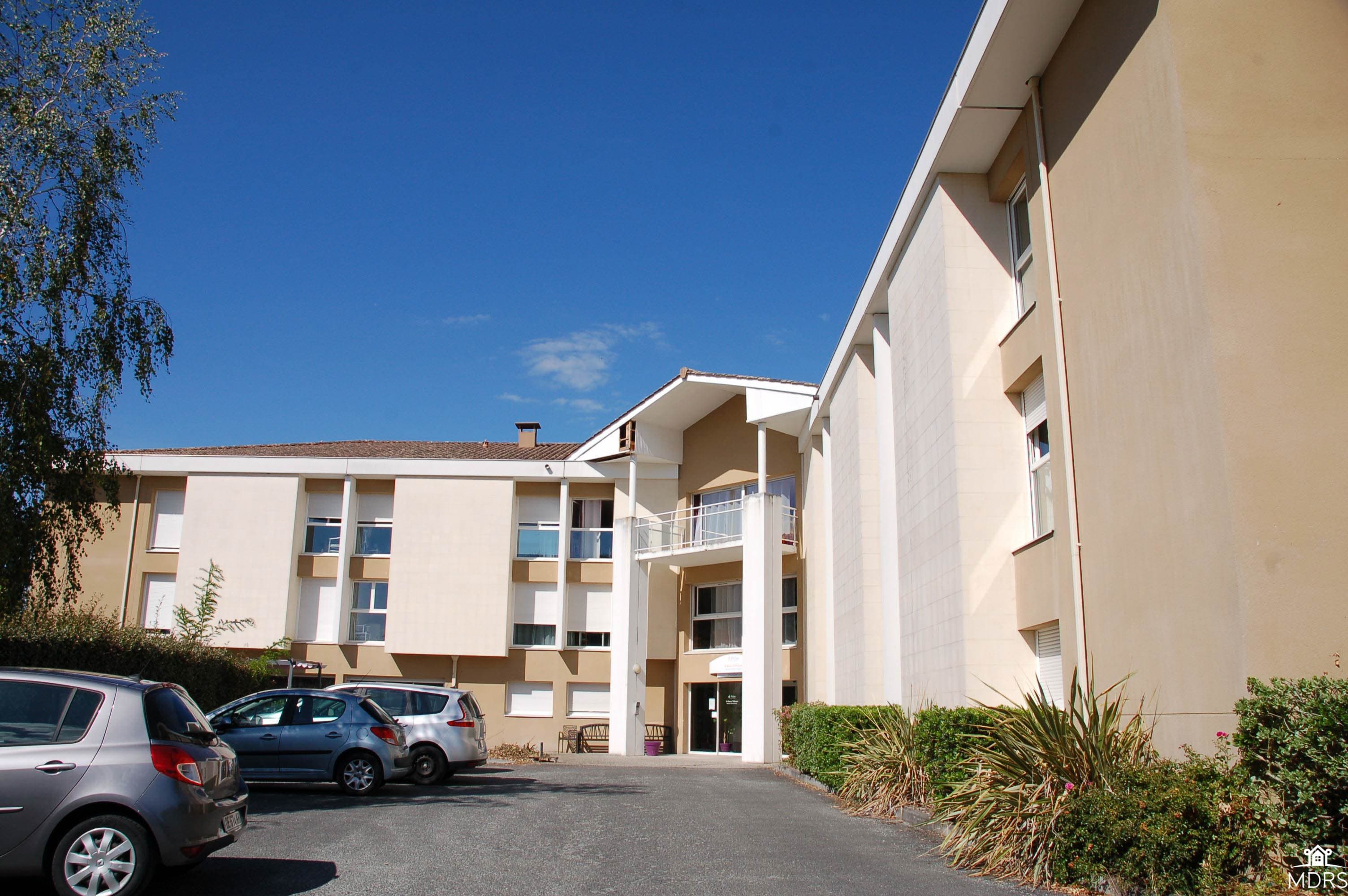 Résidence - Galerie de photos - Image 1 sur 2