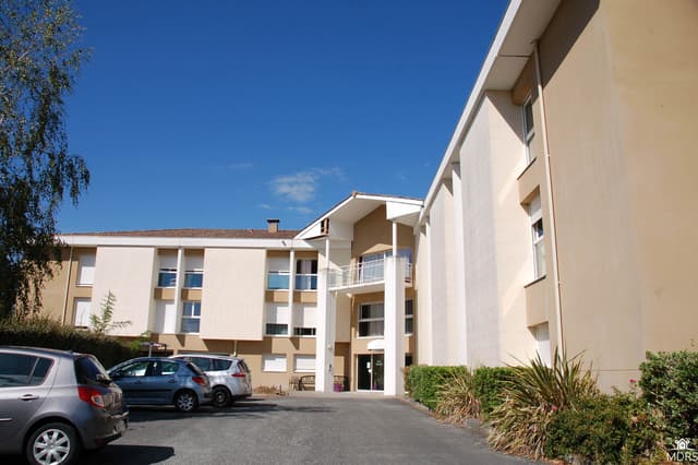 Photo de la résidence 1