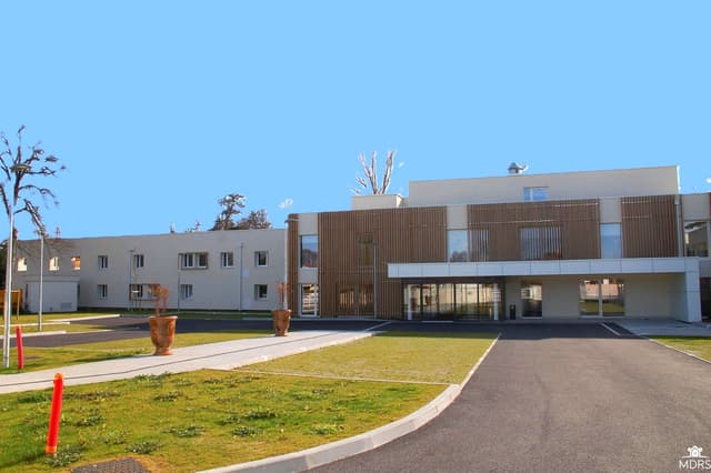 Photo de la résidence 1