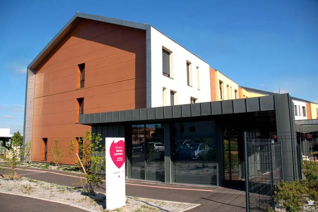 Photo de la résidence 1