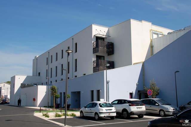 Photo de la résidence 1