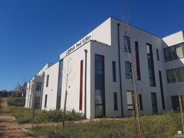 Photo de la résidence 1