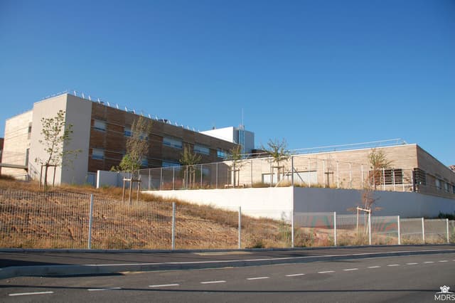 Photo de la résidence 1