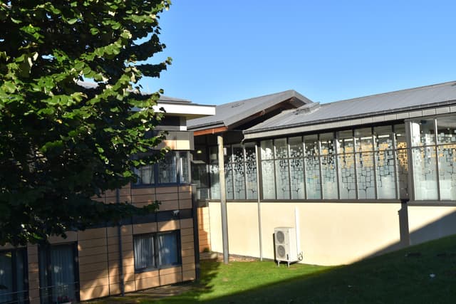 Photo de la résidence 1