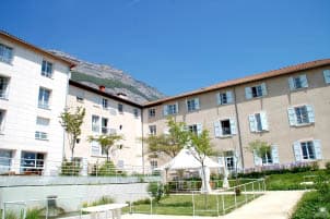 Photo de la résidence 1