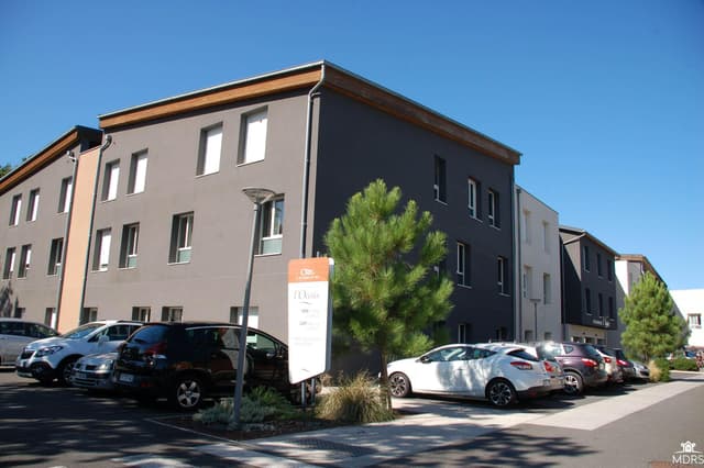 Photo de la résidence 1