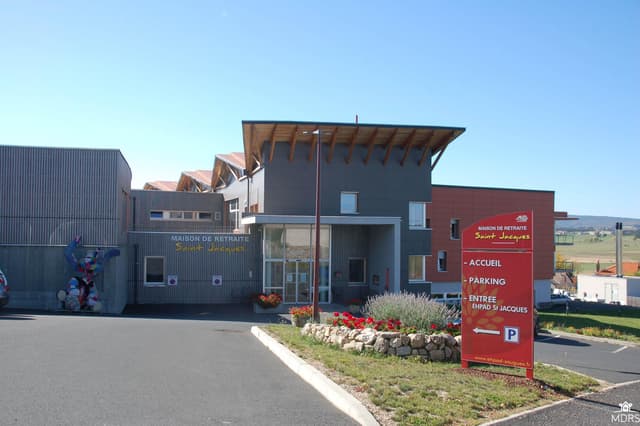 Photo de la résidence 1