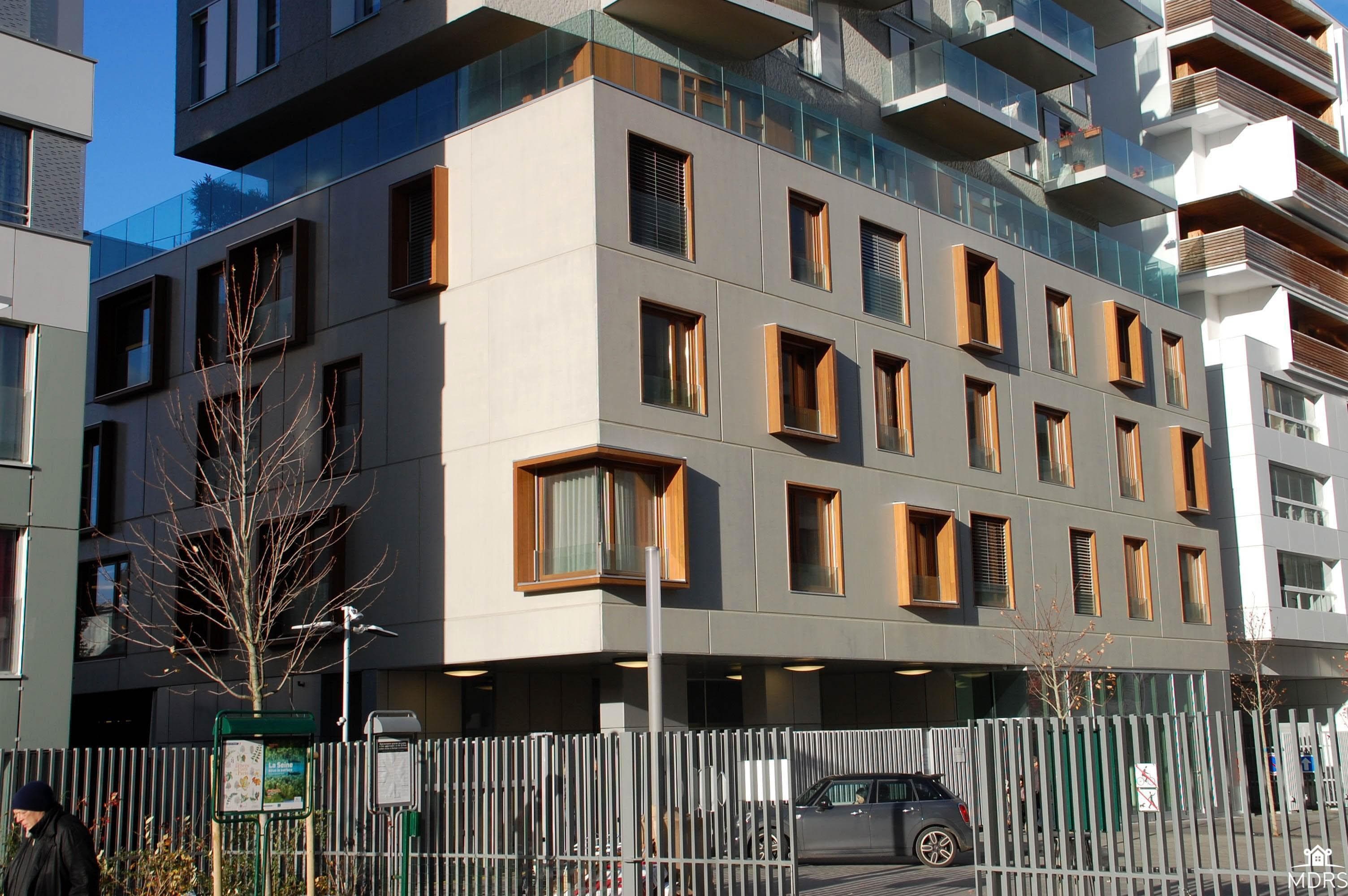 Résidence - Galerie de photos - Image 1 sur 2