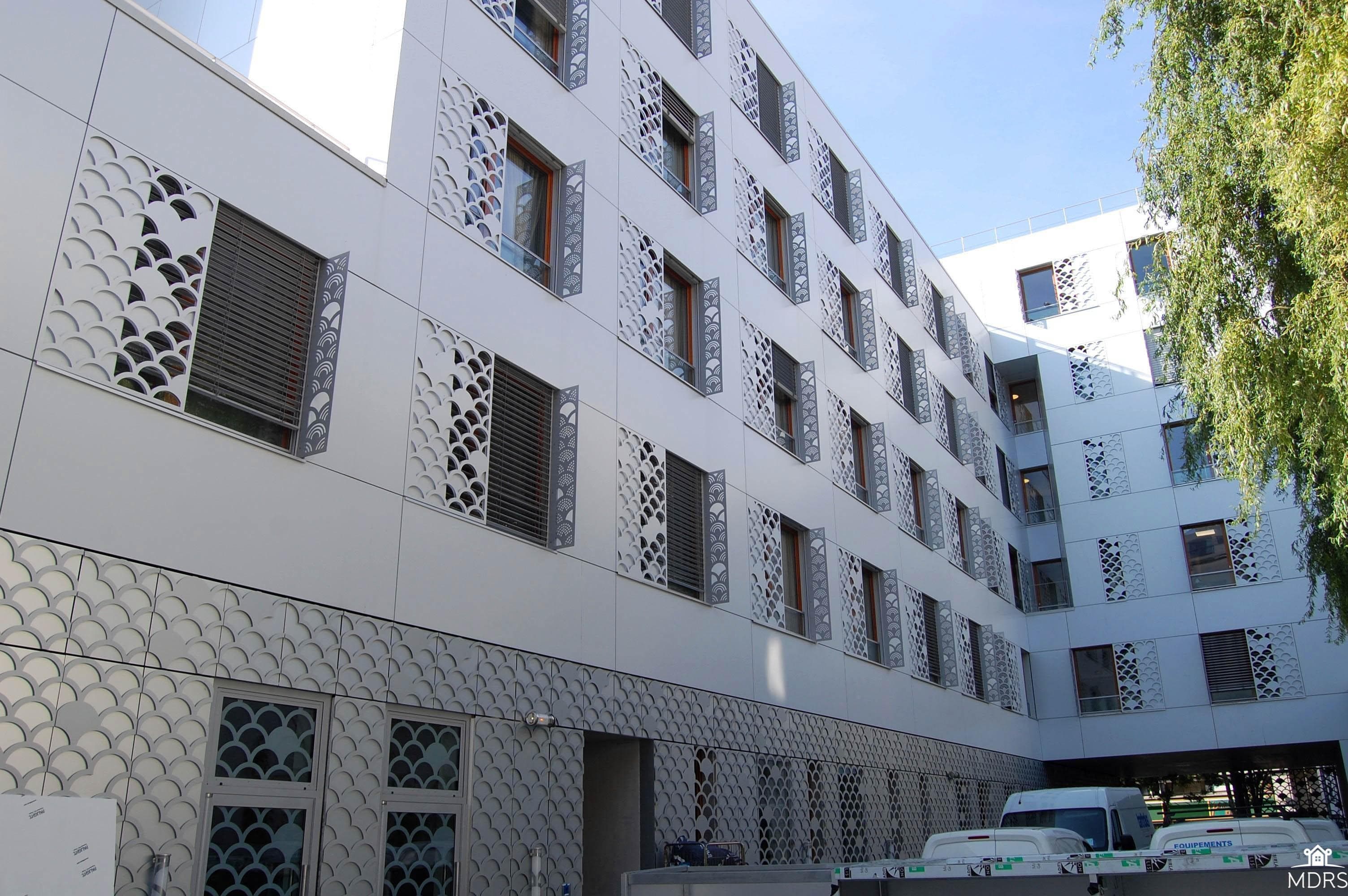 Résidence - Galerie de photos - Image 1 sur 3