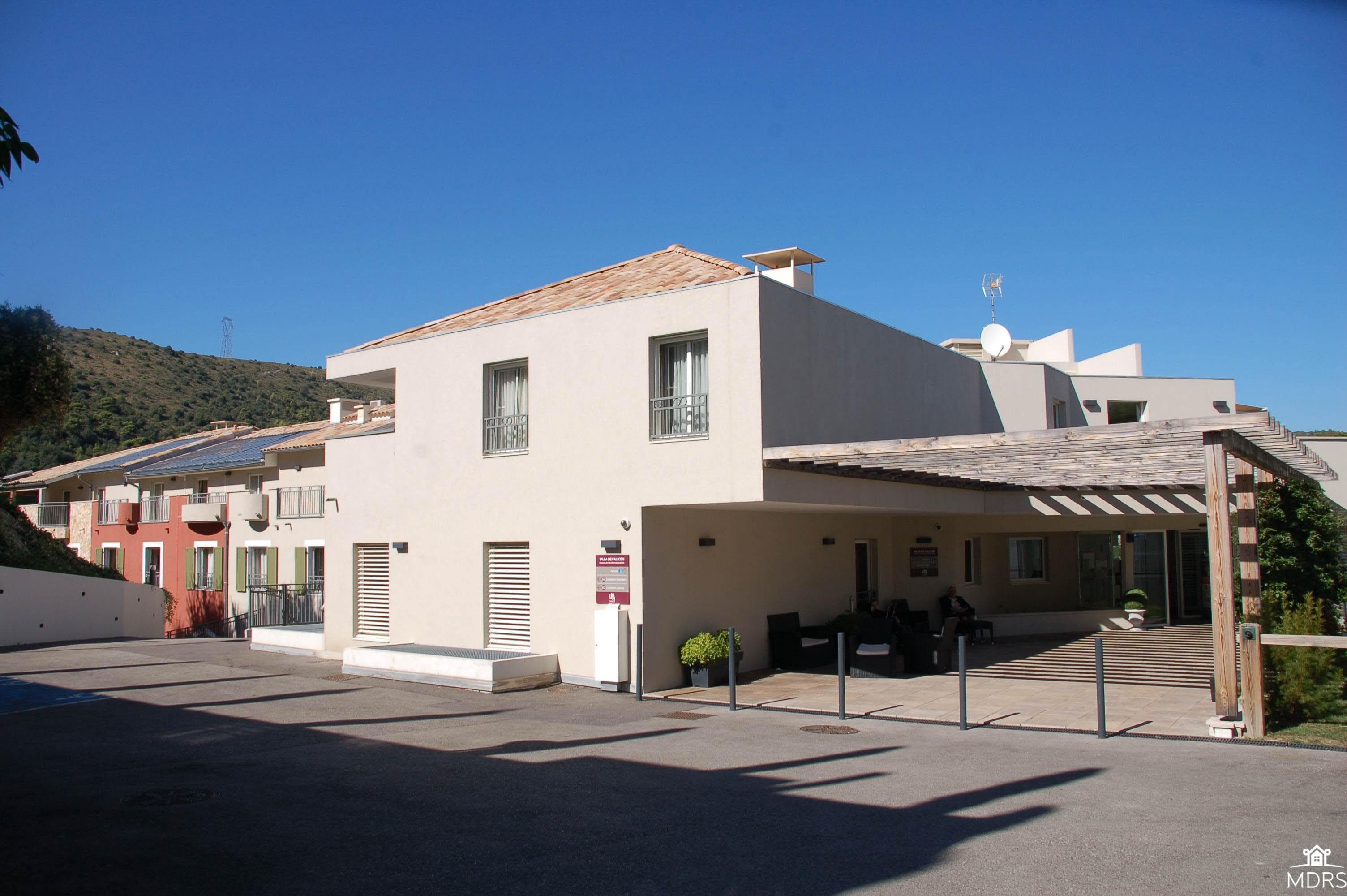 Résidence - Galerie de photos - Image 1 sur 3