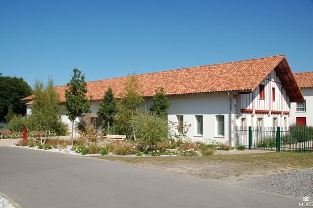 Photo de la résidence 1