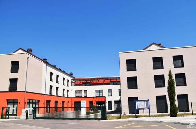 Photo de la résidence 1