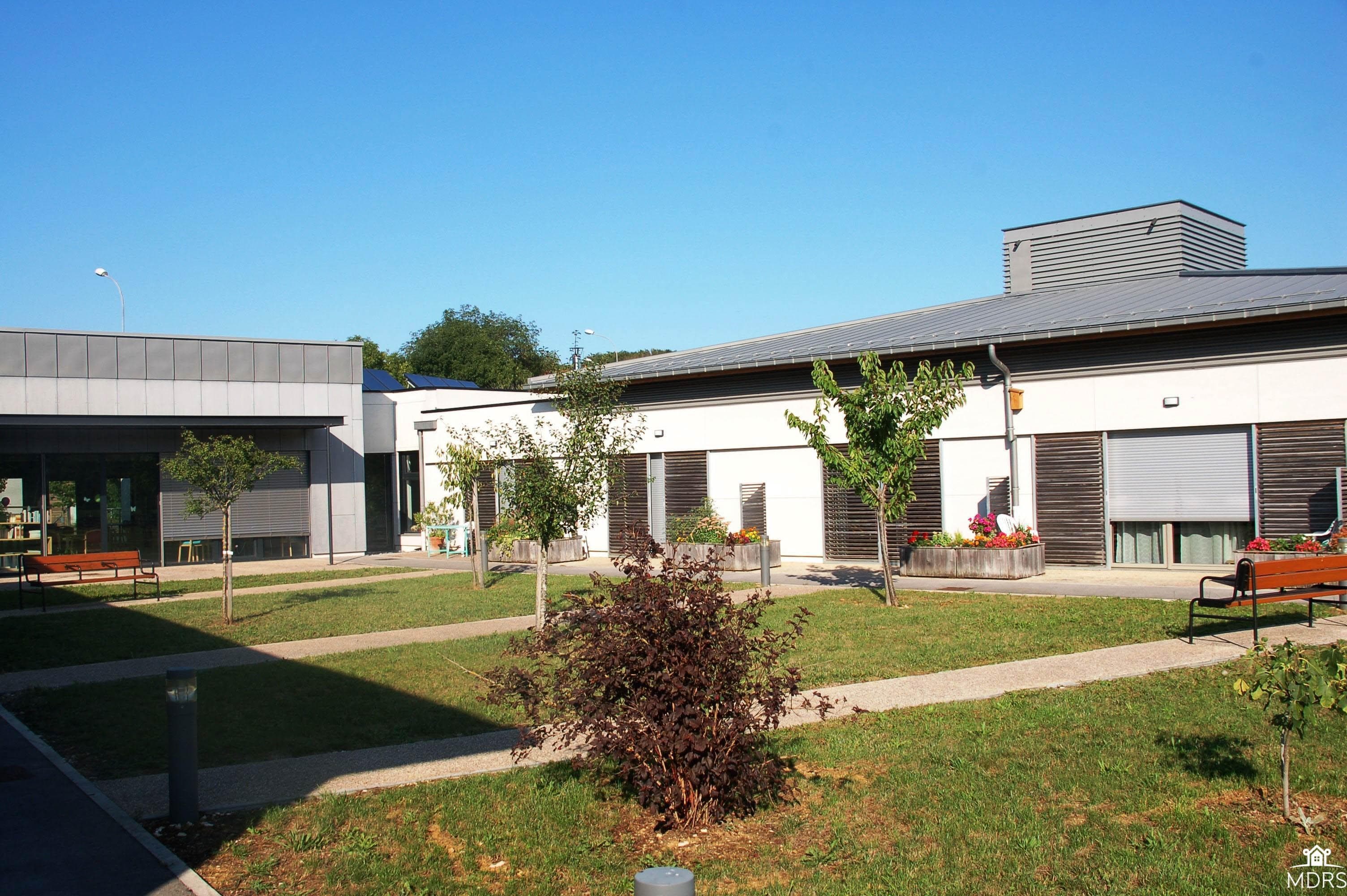 Résidence - Galerie de photos - Image 1 sur 3