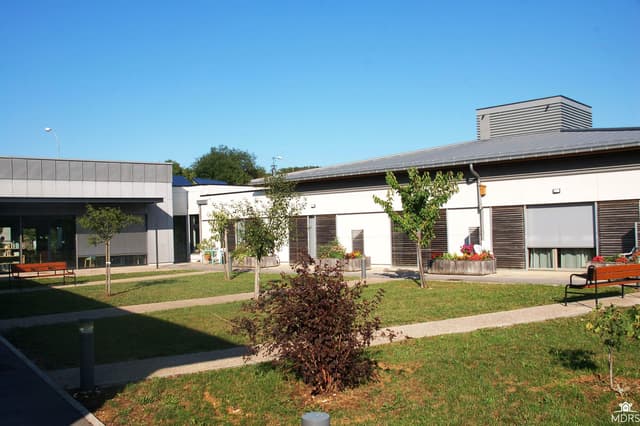 Photo de la résidence 1